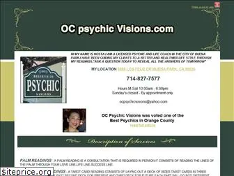 ocpsychicvisions.com