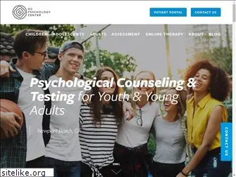 ocpsychologycenter.com