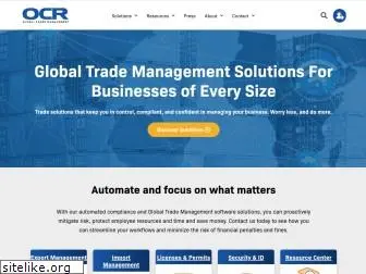 ocr-inc.com