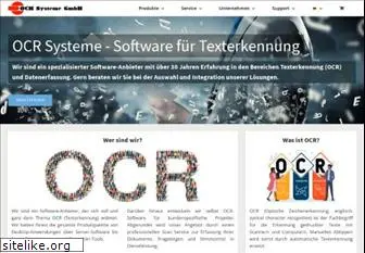 ocr-systeme.de