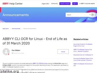 ocr4linux.com