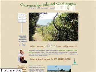 ocracokecottage.com