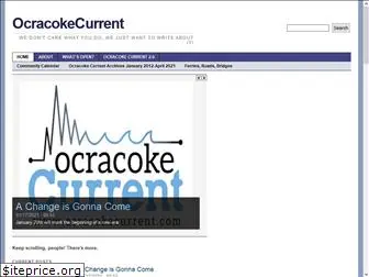 ocracokecurrent.com