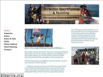 ocracokesportfishing.com