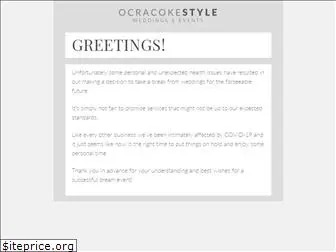 ocracokestyle.com