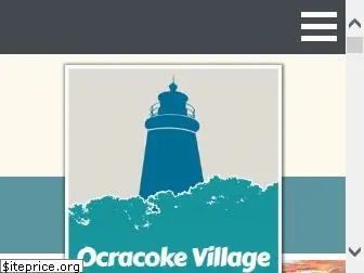 ocracokevillage.com