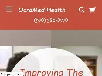 ocramedhealth.com