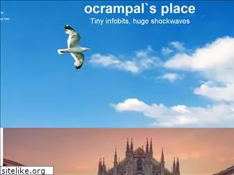 ocrampal.com
