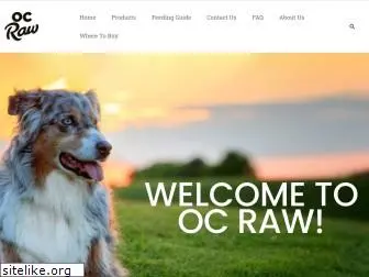 ocrawdog.com