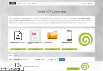 ocrconvert.com