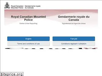 ocre-sielc.rcmp-grc.gc.ca