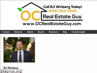 ocrealestateguy.com