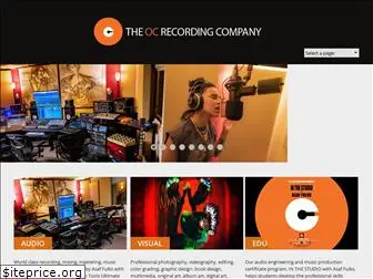 ocrecording.com