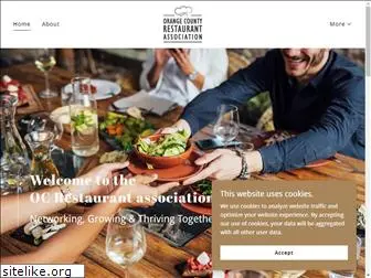 ocrestaurantassociation.org