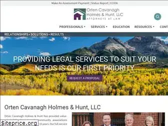 ocrhlaw.com