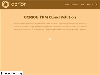 ocrion.com