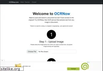 ocrnow.com