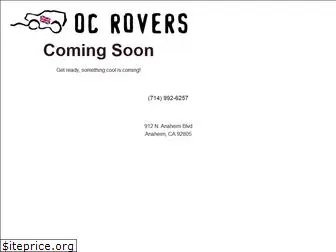 ocrovers.com