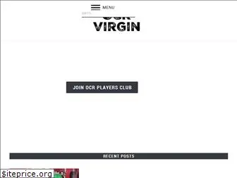 ocrvirgin.com