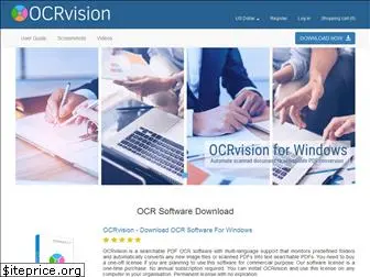 ocrvision.com