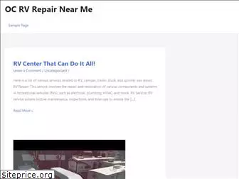 ocrvrepairnearme.com