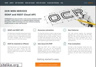 ocrwebservice.com