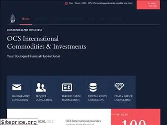 ocs-investments.com