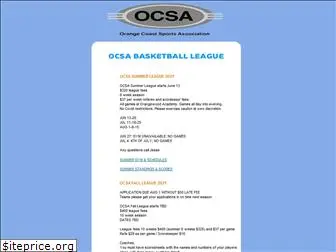 ocsabasketball.org