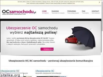 ocsamochodu.pl
