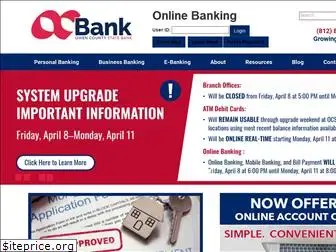 ocsbank.com