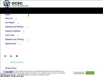 ocsc.com.au