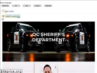 ocsd.org