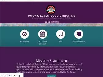 ocsd30.org