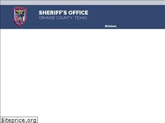 ocsheriffsoffice.com