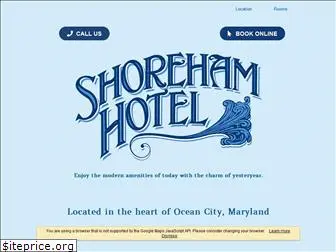 ocshoreham.com