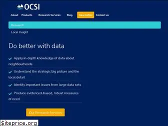 ocsi.uk