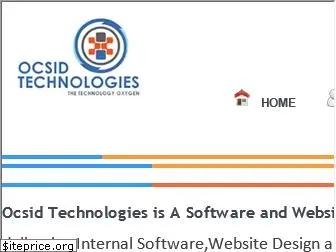 ocsidtechnologies.com