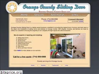 ocslidingdoors.com