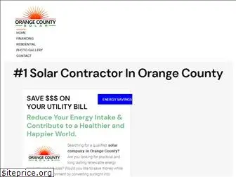 ocsolarinc.com