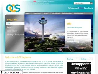 ocssingapore.com