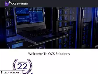 ocssolutions.com