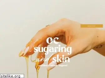 ocsugaring.com