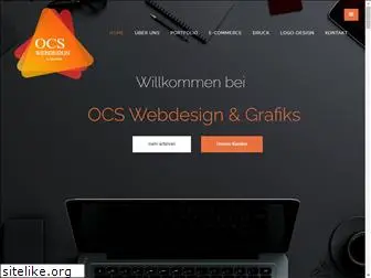 ocswebdesign.com