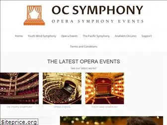ocsymphony.org