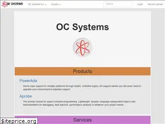 ocsystems.com