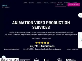 octaanimations.co.uk