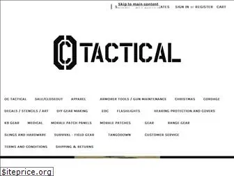 octactical.com