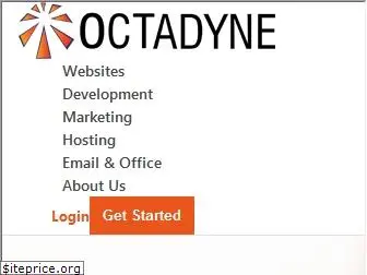 octadyne.net