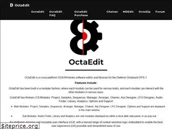 octaedit.com