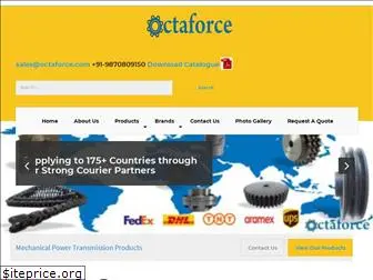 octaforce.com